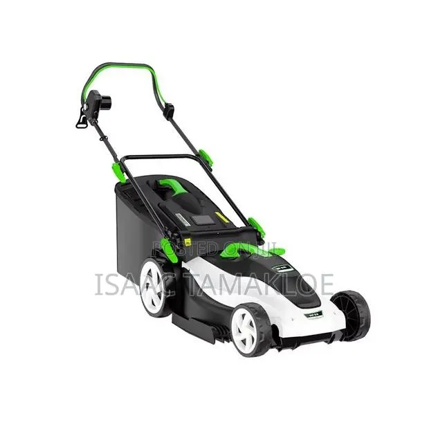 1400w Electric Lawn Mowers · Photo 4