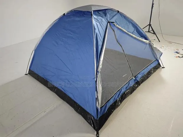 3in1 Manual Tents · Photo 3