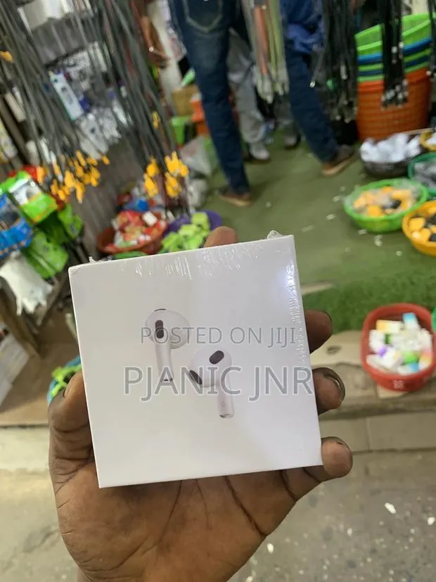 Original Airpods · Photo 1