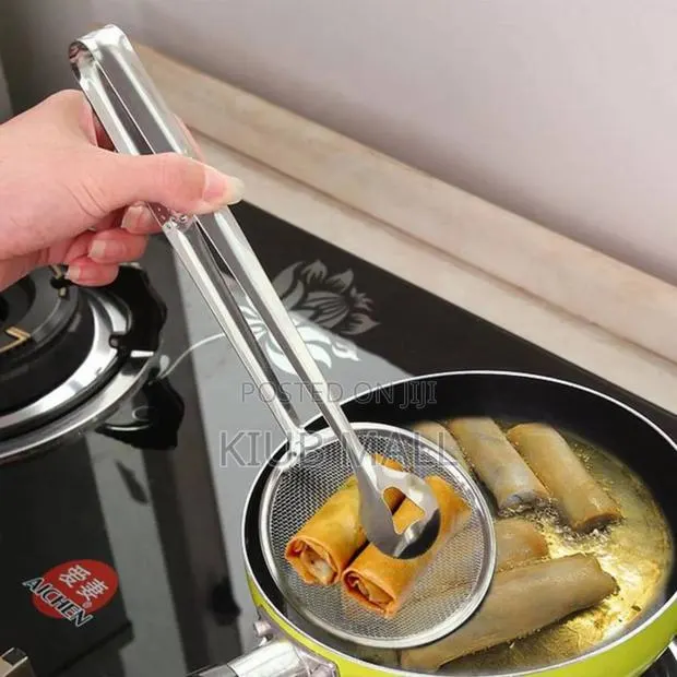 Metal Sieve Tong · Photo 1
