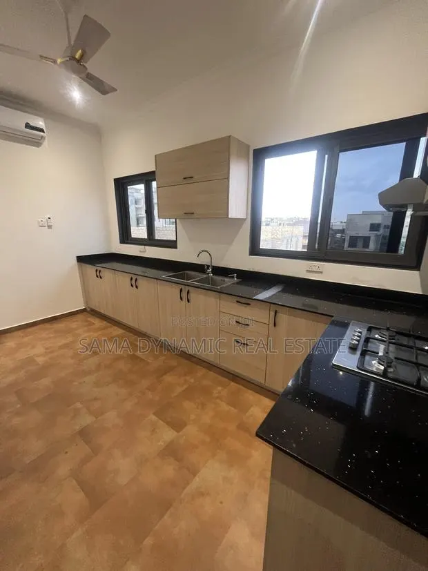 2bdrm Apartment in Tseaddo, Accra Metropolitan for rent · Photo 1