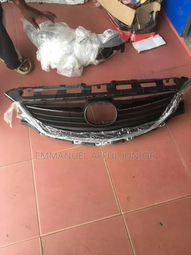 Mazda6 2014 Front Grille /Shells.(cx9,cx30) · Photo 1