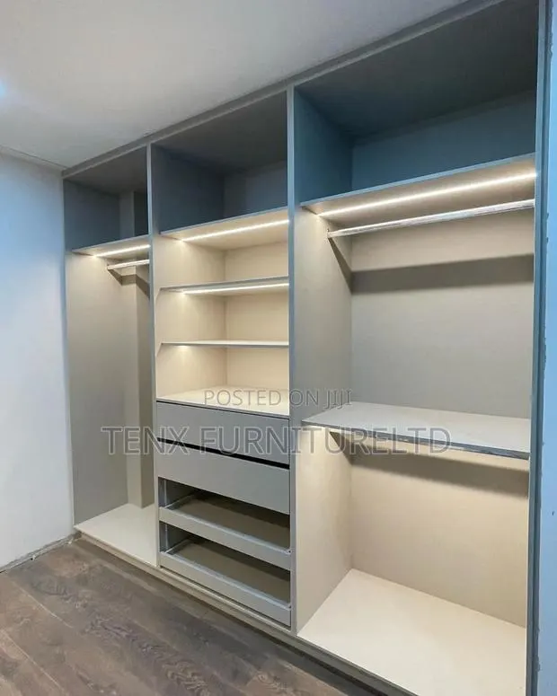 Wardrobe (Inbuilt /Stand Alone) · Photo 1