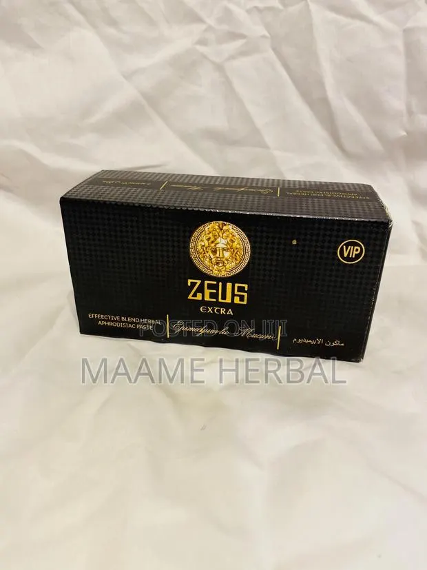 Zeus Excra · Photo 1