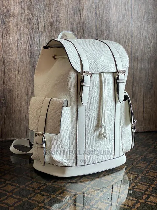 Unisex Backpack Gyd · Photo 1