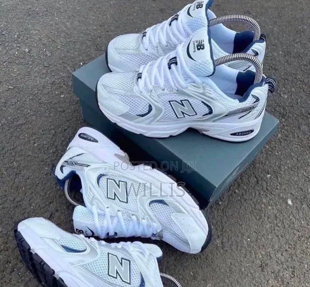 New Balance 530 · Photo 1