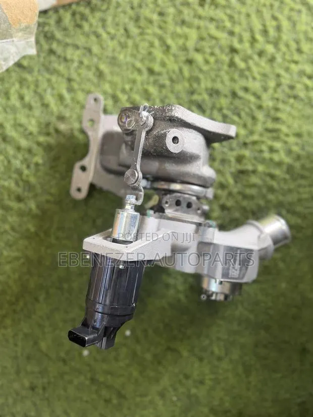 Honda Accord 1.5t Turbo Charger Complete 2018 2019 2020 2021 2022 · Photo 1