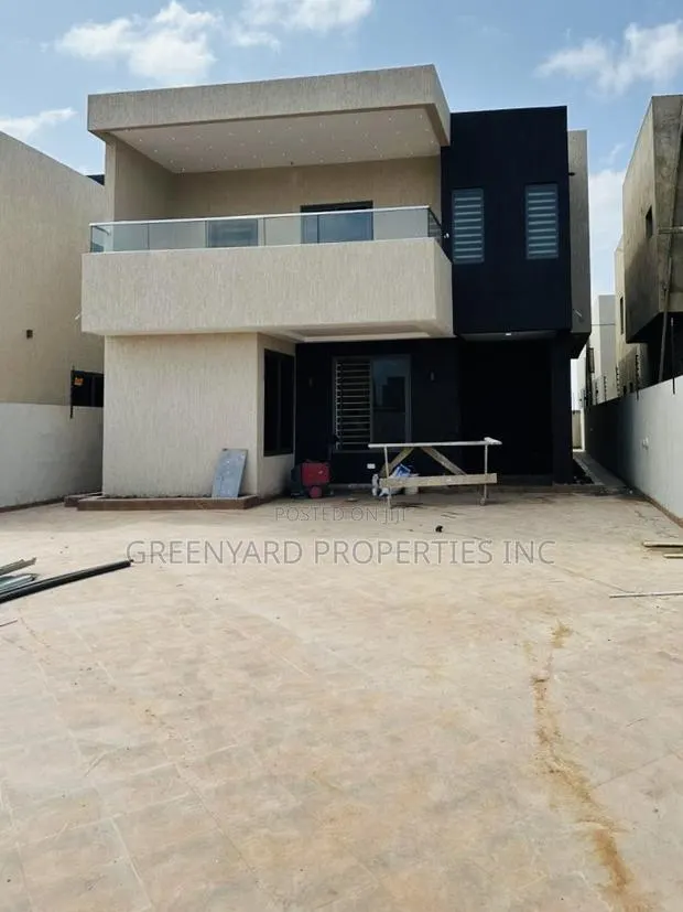 5bdrm House in East Legon Hills for sale · Photo 1
