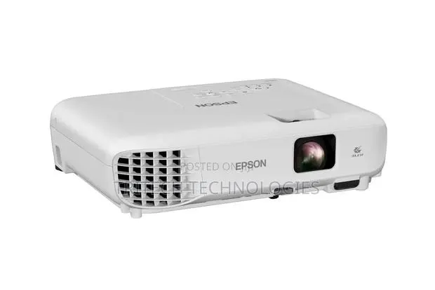 Epson Projector Eb-e12 · Photo 1