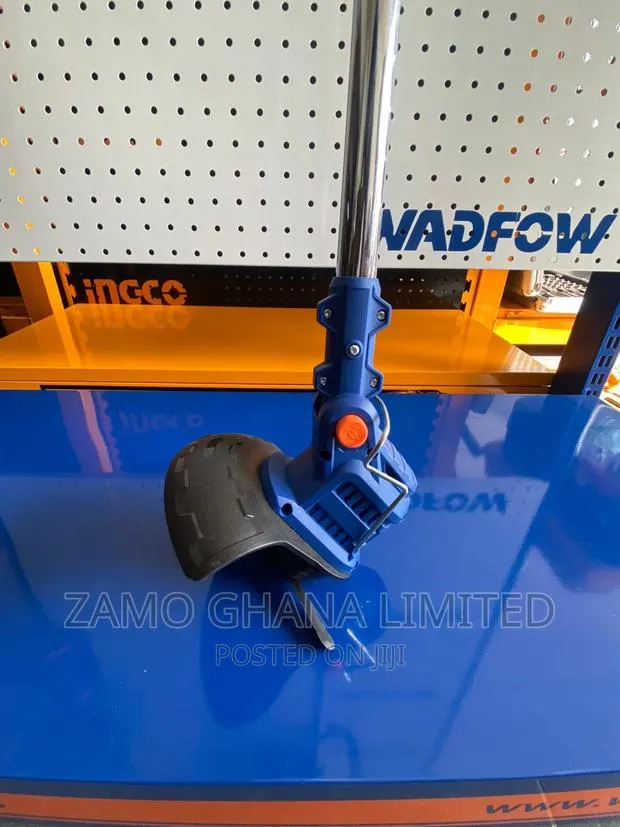 20v Lithium-Ion Grass Trimmer - Wgtp511 · Photo 1