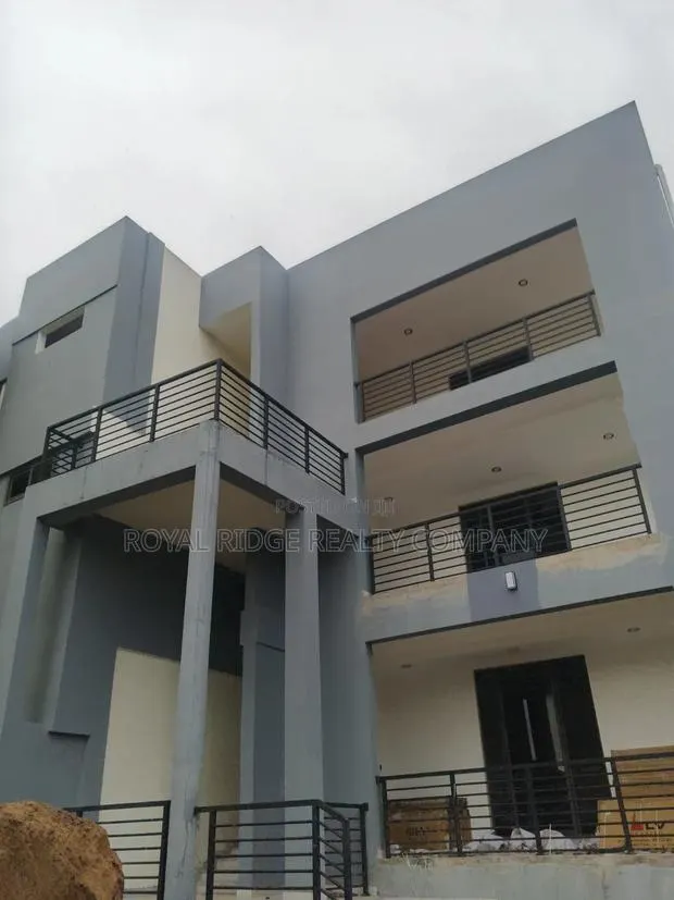4bdrm Apartment in Manet Close To East, Accra Metropolitan for rent · Photo 1