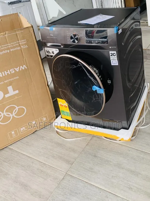 Buy Valuable 10kg DD Inverter Washer Dryer Combo · Photo 2