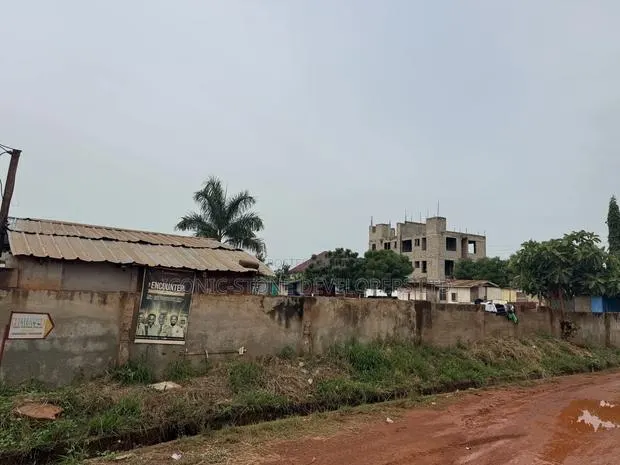 5 Plots of Land for Sale at Adenta · Photo 1