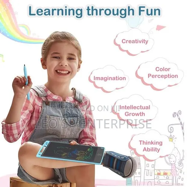 New Waterproof Children Panel LCD Screen · Photo 2
