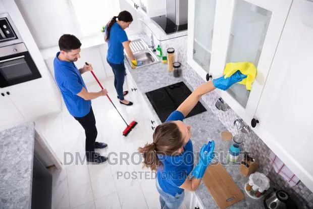 Xcellent Cleaning Services · Photo 1