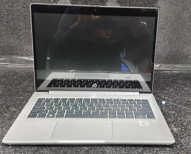 Laptop HP EliteBook 830 G7 32GB Intel Core I5 SSD 512GB · Photo 1