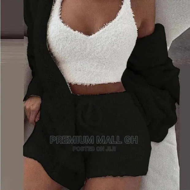 Soft Towel Ladies Night Wear · Photo 1