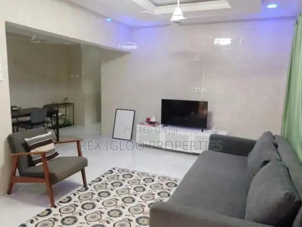 Furnished 2bdrm Apartment in Nungua Addogonno, Accra Metropolitan · Photo 1