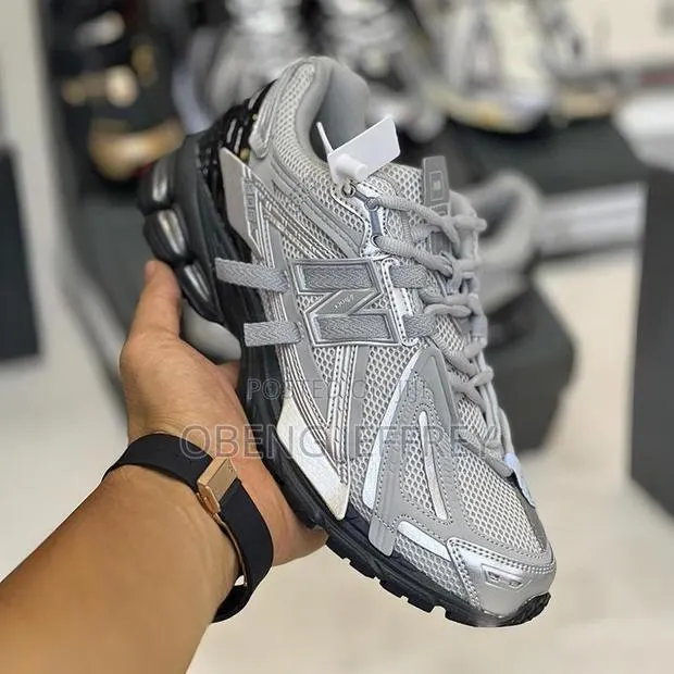 Original New Balance 1906A Gray · Photo 1
