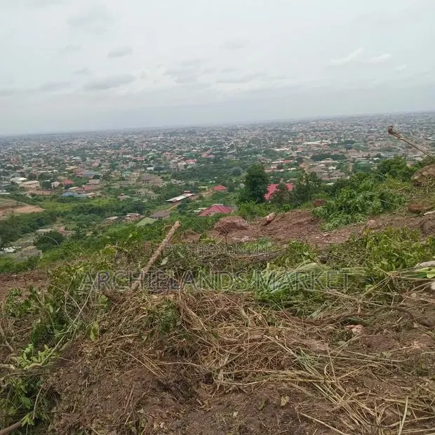 Land Available at Abokobi · Photo 1