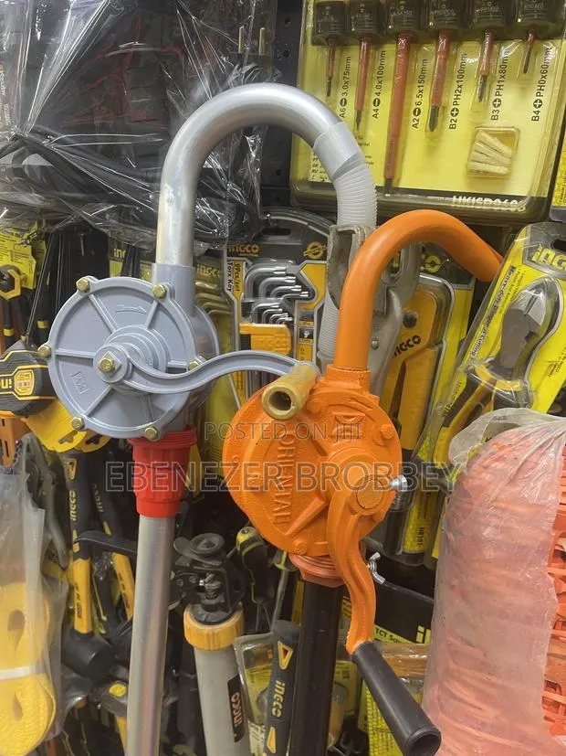 Oiling Pump · Photo 1