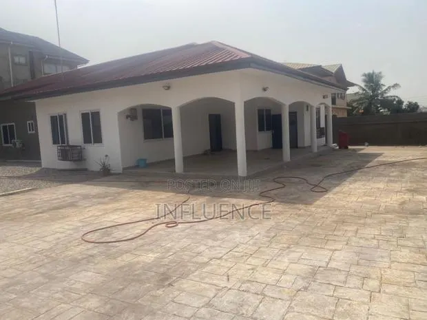 3bdrm House in Lakeside, East Legon for rent · Photo 1