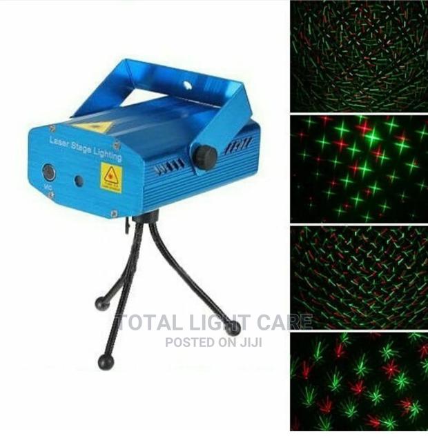 Led Laser Stage Light · Photo 2