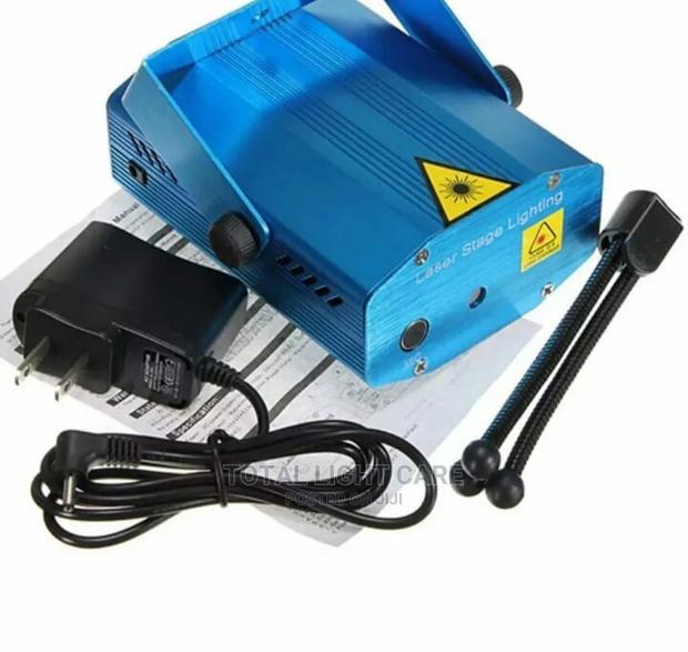 Led Laser Stage Light · Photo 1