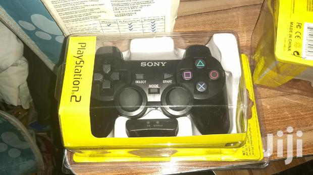 Ps2 Wireless Controller · Photo 1