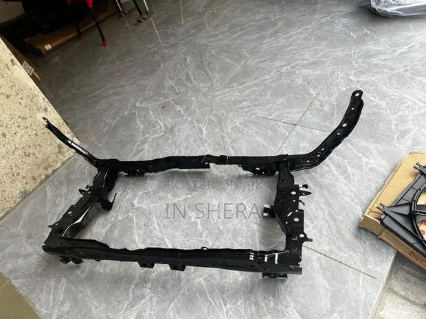 Honda Accord Radiator Support 2018 2019 2020 2021 2022 Brand New · Photo 1