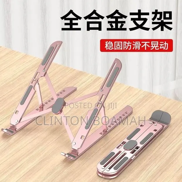 Laptop Stand · Photo 1