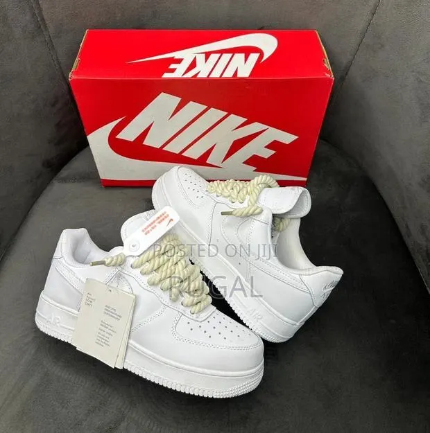 Nike Airforce · Photo 1