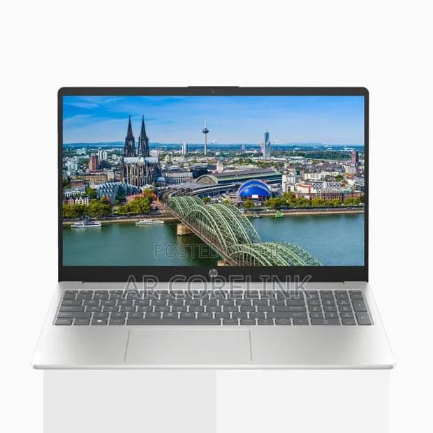 New Laptop HP 15 8GB Intel Core i5 SSD 512GB · Photo 1