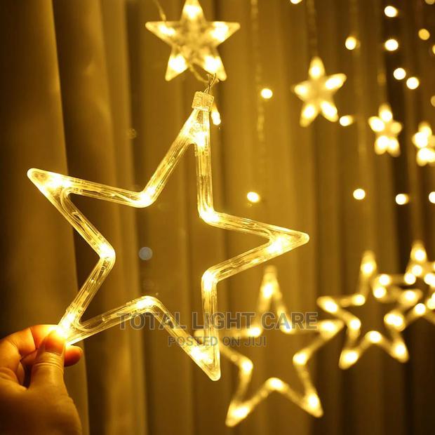 Curtains Star Light · Photo 2