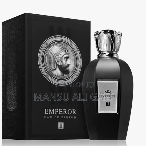 Fragrance World Emperor Ii · Photo 1