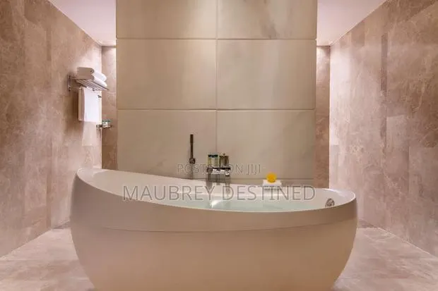 5-Star Luxury Serviced Corporate Executive Suite in Ridge – Pool View · Photo 3