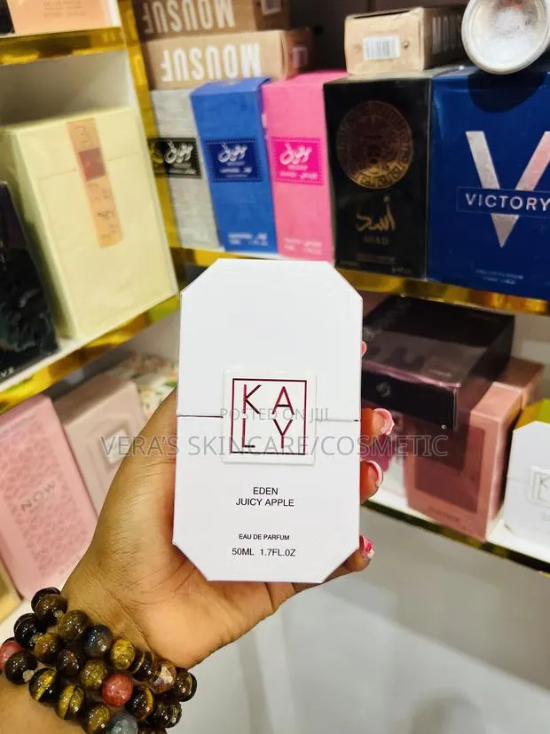 Kaly Eau De Perfume · Photo 1