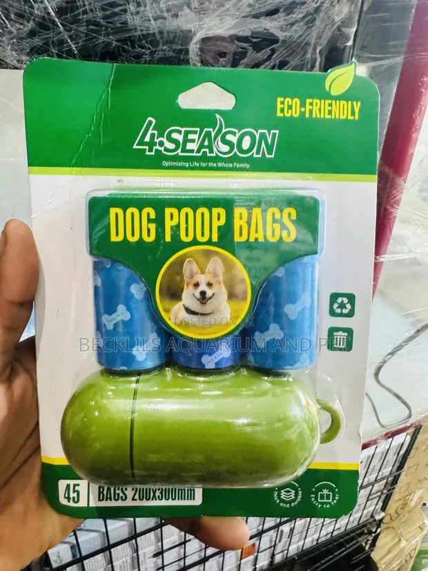 45 Pieces Pop Bag With Free Container · Photo 1
