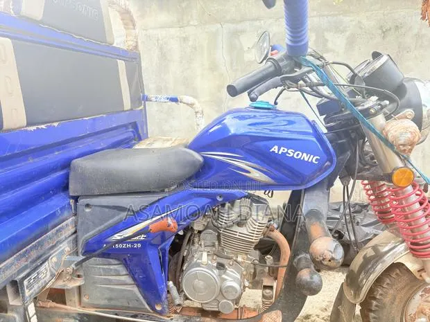 Apsonic AP150-20 2025 Blue · Photo 1