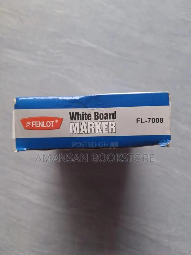 Fenlot White Board Marker · Photo 2