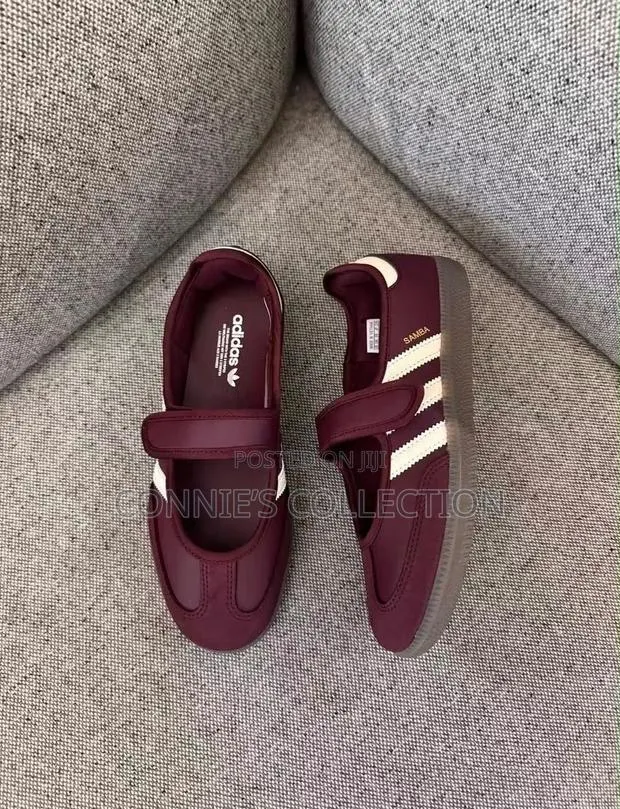 Adidas Samba Jane · Photo 1