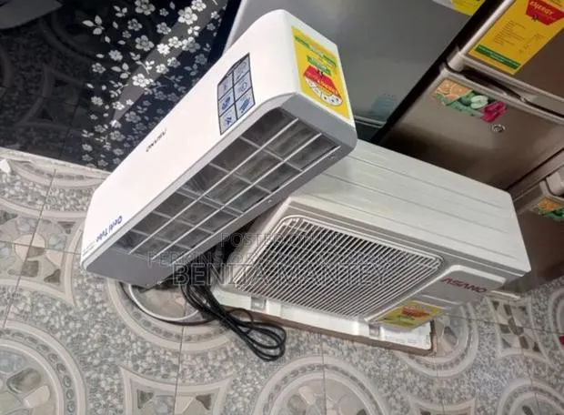 Asano Air Conditioner 1.5hp · Photo 1