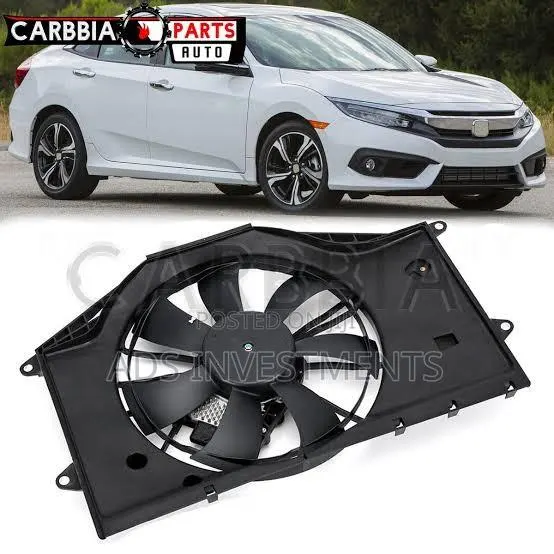 Auto Parts · Photo 1