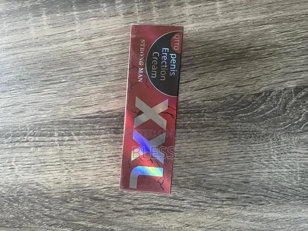XXL Penis Enlargment Cream · Photo 1