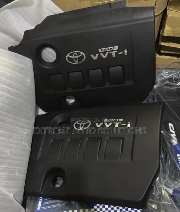 Toyota Corolla 2014 2015 2016 Engine Cover · Photo 1
