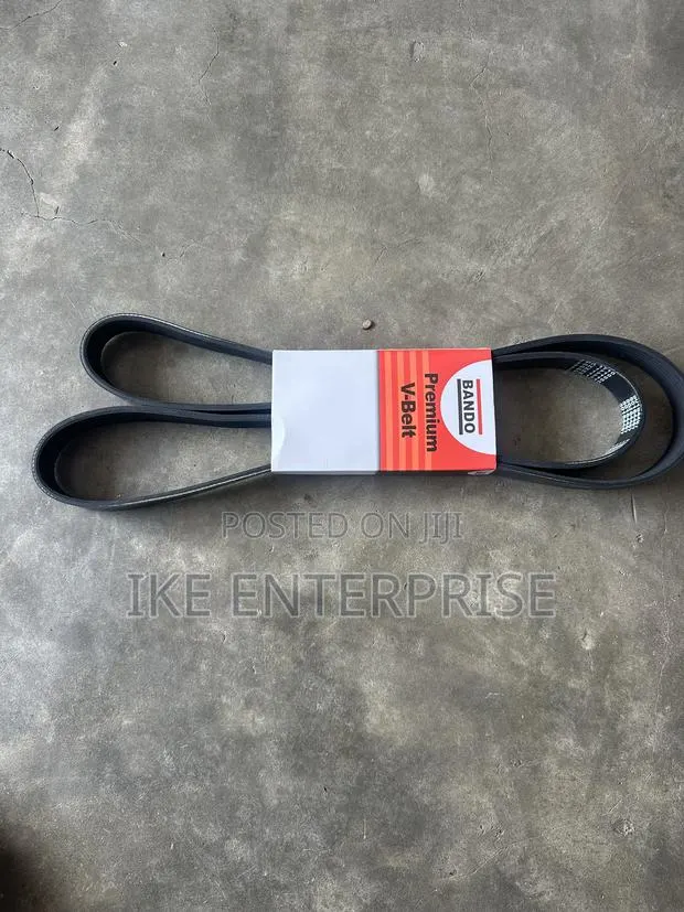 Honda Civic Fan Belt · Photo 1