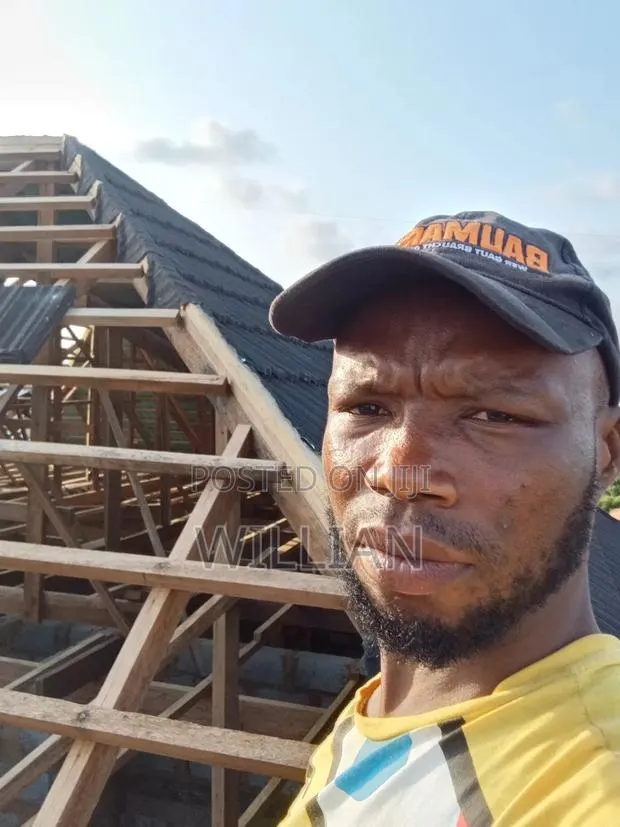 Ocgr Eurotiles Roofing Network in Ghana · Photo 1