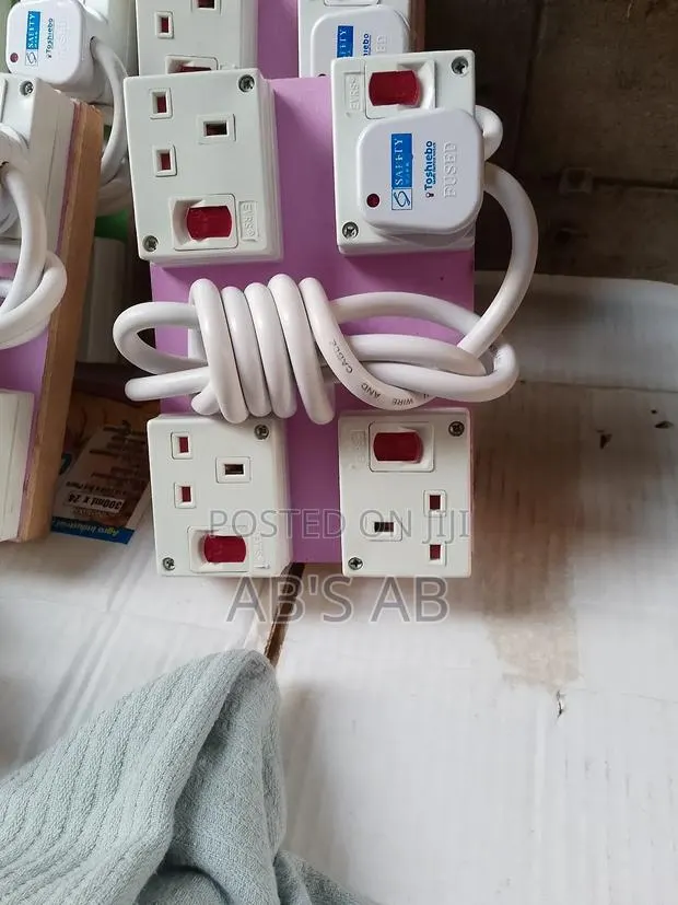 Wooding Socket · Photo 1