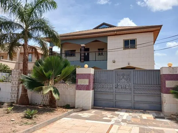 4bdrm House in Mainstay Estates, Tema Metropolitan for sale · Photo 1