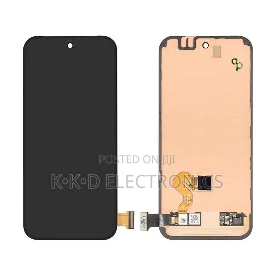 Pixel 9 Original Display Replacement